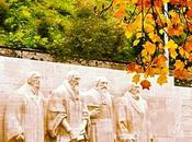 promenade parc Bastions