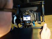 Test Caméra Vidéo Cage Aluminium Neewer