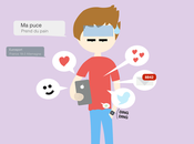 Infographie blogueur