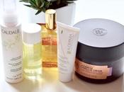 Beauty: Favoris d'Octobre 2015