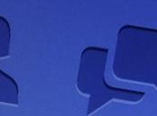 Facebook éliminera l’autre boîte messages privés vous consultez jamais