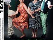 Barber Shop Quartet "Opus