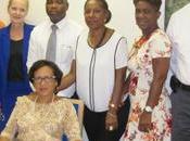 dépistage naissance drépanocytose bientôt réalité Antigua Barbuda