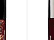 Beauté mythique Vernis Rouge noir Chanel