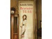 Isabelle Stibbe Bérénice 34-44