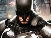 Batman: Arkham Knight lance