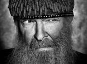 Billy Gibbons TOP) Solo