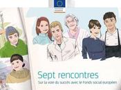 Sept rencontres