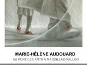 Exposition MARIE-HELENE AUDOUARD SOUNILLAC Pont Arts Marcillac (12)