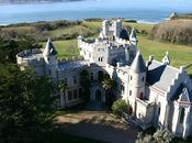 CHATEAU D'ABBADIA (Pyrénées-Atlantiques)
