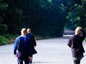 Nepenthes 2015 collection light, shadow, skin texture editorial