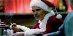 Santa Billy Thornton revient Père Noël immoral