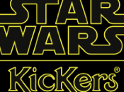 collab' Kickers Star Wars