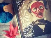 Histoires extraordinaires poèmes textes d'Edgard illustrations David Plunkert