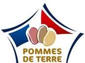 Lancement logo Pommes terre France