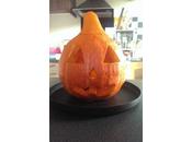 Spécial Halloween Smashing Pumpkin