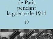 Georges Ohnet, Grande Guerre dure