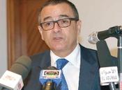 Bouchouareb clôturé édition d’ERA 2015 Peugeot Algérie sera implantée Oran