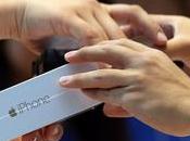 couleur iPhone, design l'iPhone... Mais sont faux iPhone