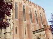 cathedrale sainte cecile d'albi