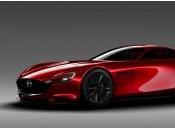 Mazda dévoile nouveau concept