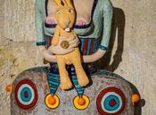 Pézenas Alice pays merveilles Maison Métiers d’Art