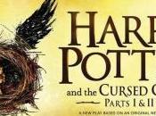 Harry Potter scène 2016!