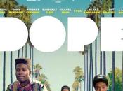 DOPE Mercredi cinéma Avec Kravitz, A$AP ROCKY, Shameik Moore, Tony Revolori Extraits #DOPELEFILM
