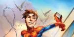 Holland tease Ultimate Spider-Man