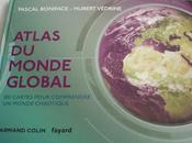 Atlas monde global