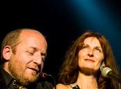 Retour images soirée soutien ANARTISTES Montblanc