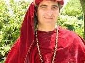 jusqu’où s’abaissera droite Jusqu’au dernier barreau l’échelle #Jacob bas… #Lucette