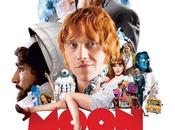 MOONWALKERS avec Perlman, Rupert Grint, Robert Sheehan Cinéma Janvier 2016