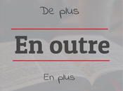 n'aime connecteur logique outre".