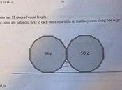 Maths calculer valeur l'angle