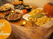 Envie #124 buffet d’Halloween