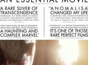 Cinéma Anomalisa, infos