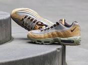 Nike Sportswear Wheat Pack 2015