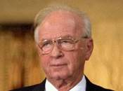 ans, Yitzhak Rabin