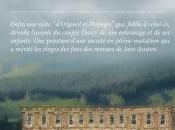 chroniques pemberley Marie-Laure Sébire