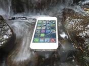 Comment rendre votre iPhone 100% étanche