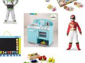 sélection cadeaux Berceau magique