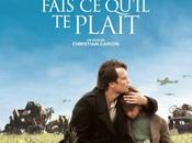 fait qu'il plaît... novembre aussi, d'ailleurs