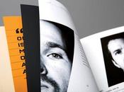 L’élégance graphisme direction artistique Chin