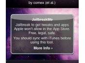 Zerodium jailbreak bêta réussi depuis Safari