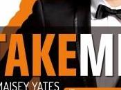 5ème Avenue, Tome Take Maisey Yates