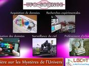 UFO-Science WebTV LgcTV2