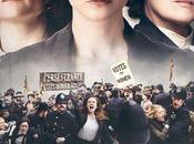 Cinéma suffragettes, prem