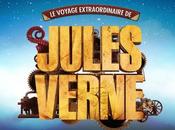 voyage extraordinaire Jules Verne Mogador