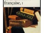 survol rapide personnel littérature française